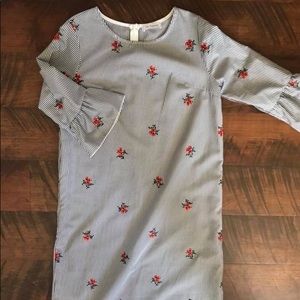 Roolee Mom Shift Dress